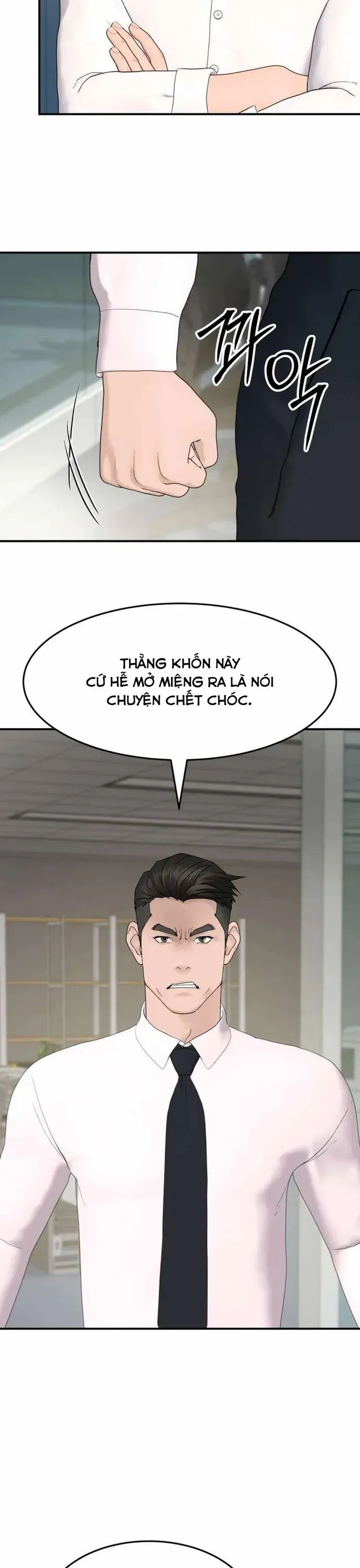 Người Trở Về Từ Cõi Chết Chap 198 - Next Chap 197