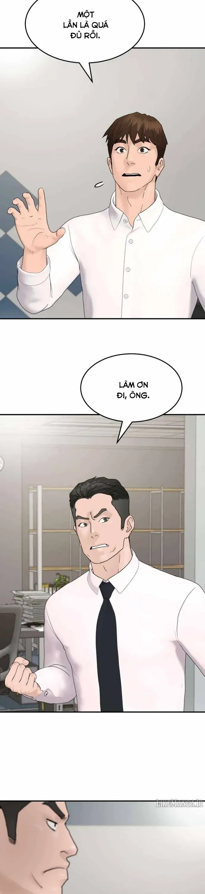 Người Trở Về Từ Cõi Chết Chap 198 - Next Chap 197