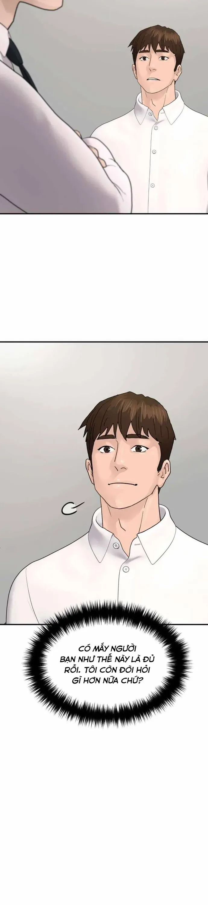 Người Trở Về Từ Cõi Chết Chap 198 - Next Chap 197