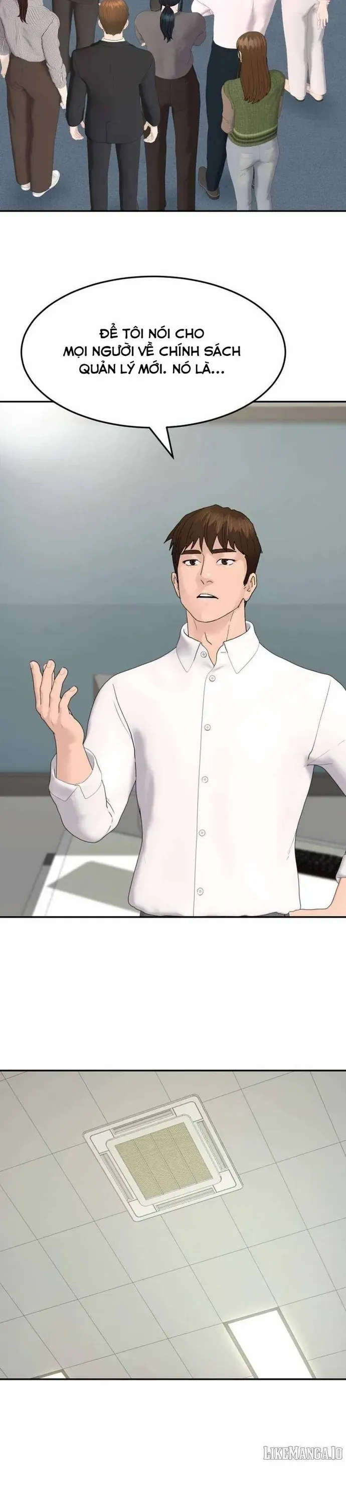 Người Trở Về Từ Cõi Chết Chap 198 - Next Chap 197