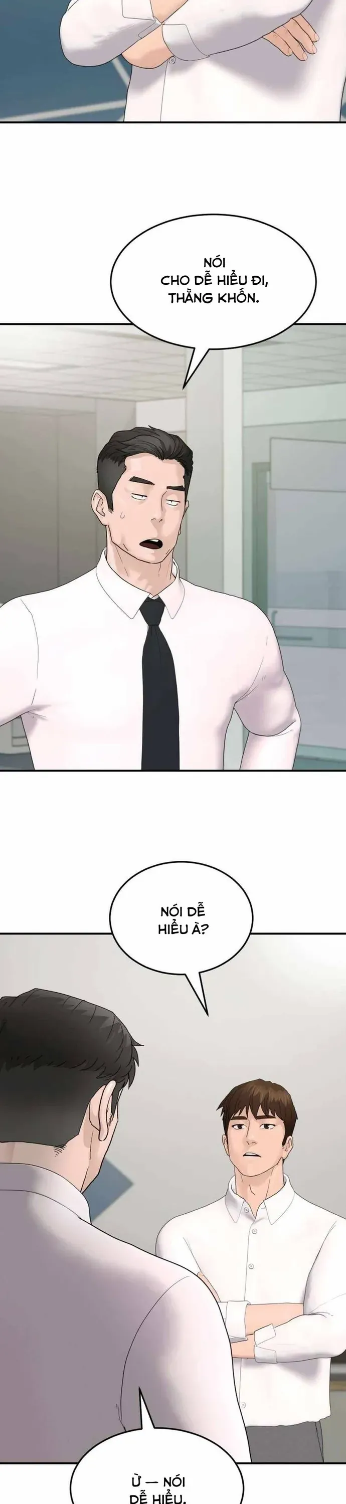 Người Trở Về Từ Cõi Chết Chap 198 - Next Chap 197