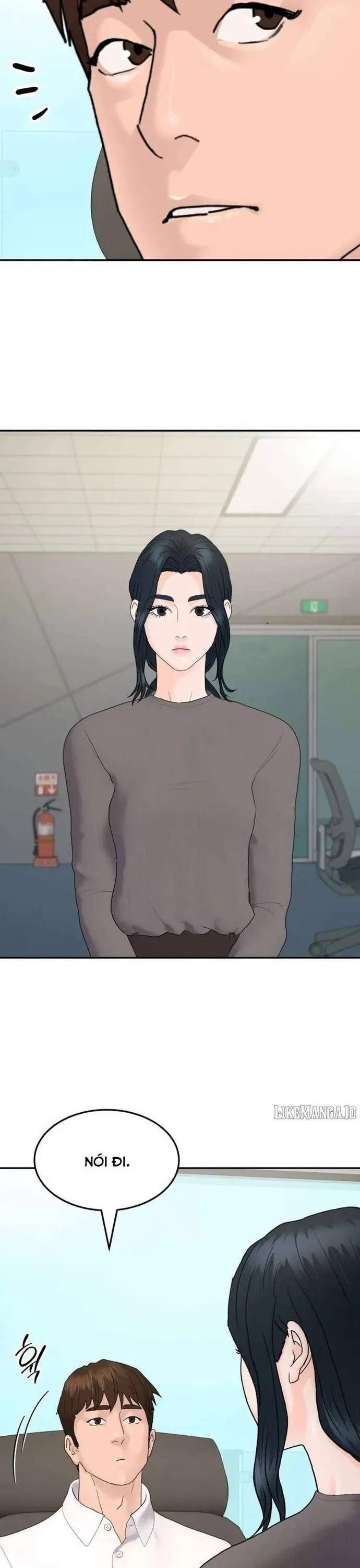 Người Trở Về Từ Cõi Chết Chap 198 - Next Chap 197