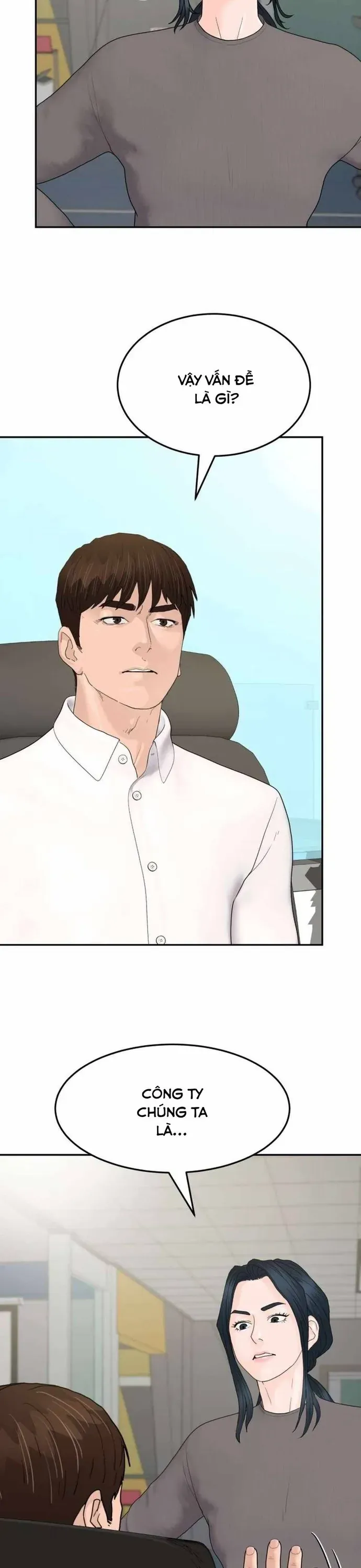 Người Trở Về Từ Cõi Chết Chap 198 - Next Chap 197