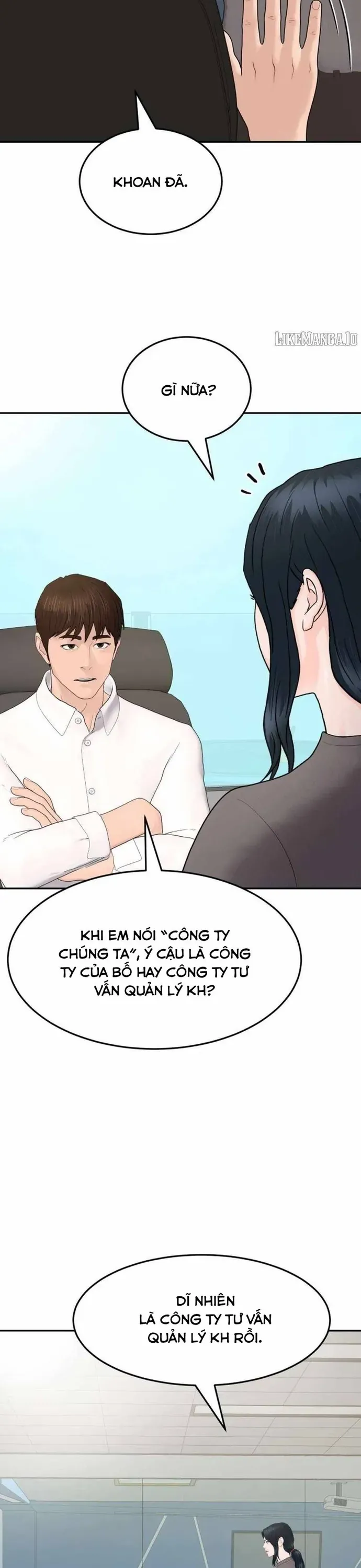 Người Trở Về Từ Cõi Chết Chap 198 - Next Chap 197