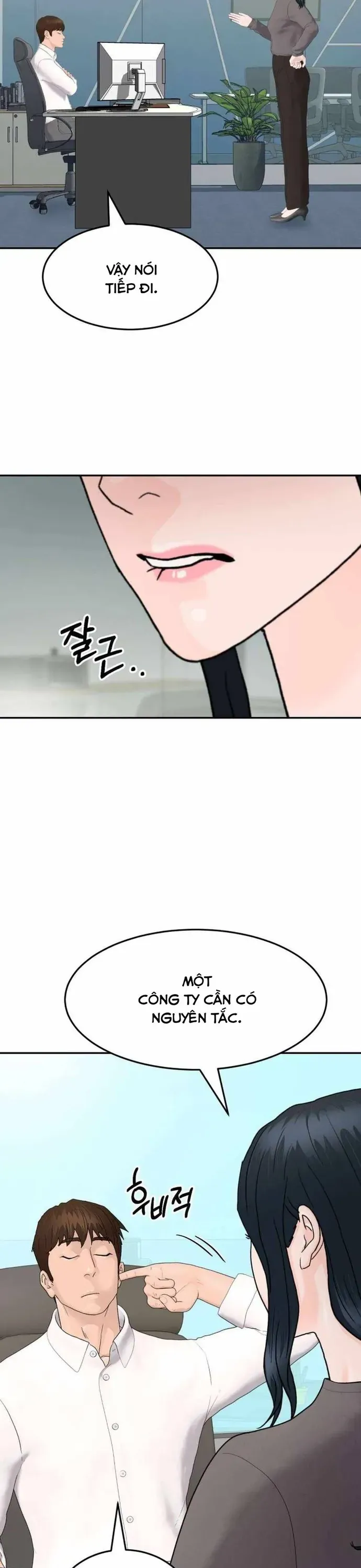 Người Trở Về Từ Cõi Chết Chap 198 - Next Chap 197