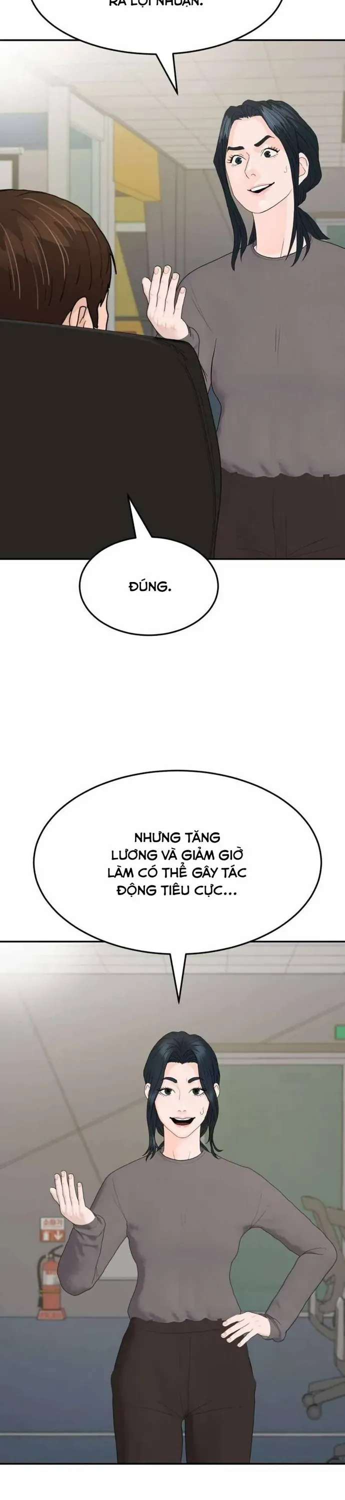 Người Trở Về Từ Cõi Chết Chap 198 - Next Chap 197