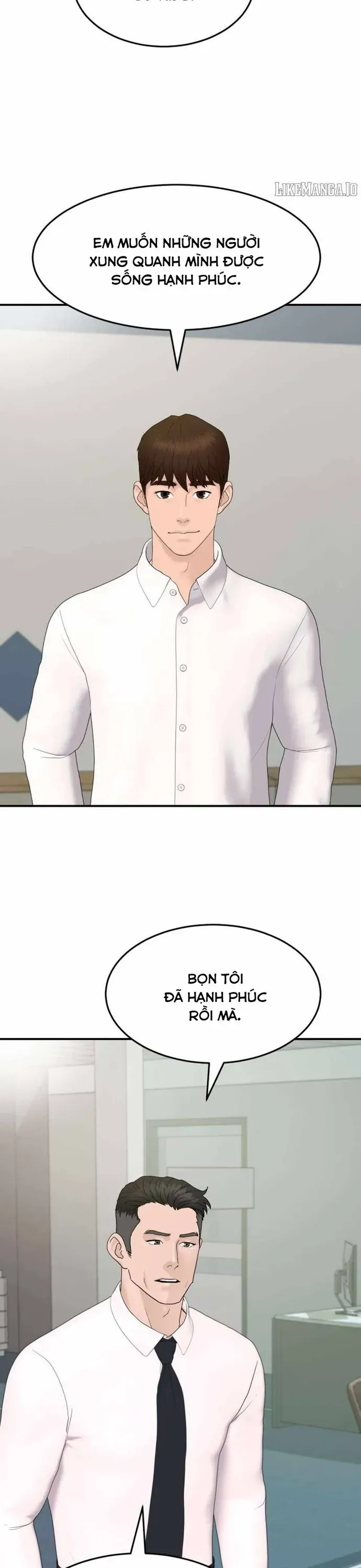 Người Trở Về Từ Cõi Chết Chap 198 - Next Chap 197