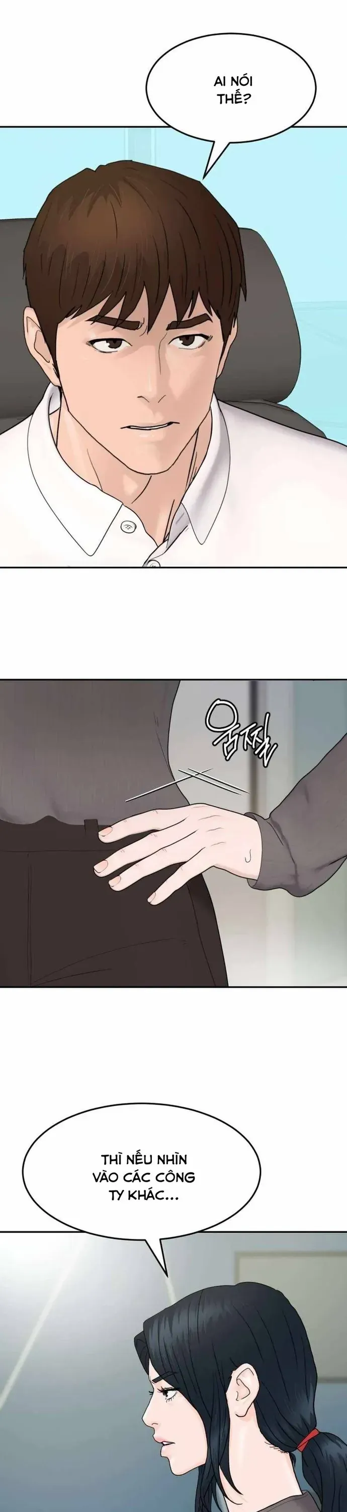 Người Trở Về Từ Cõi Chết Chap 198 - Next Chap 197