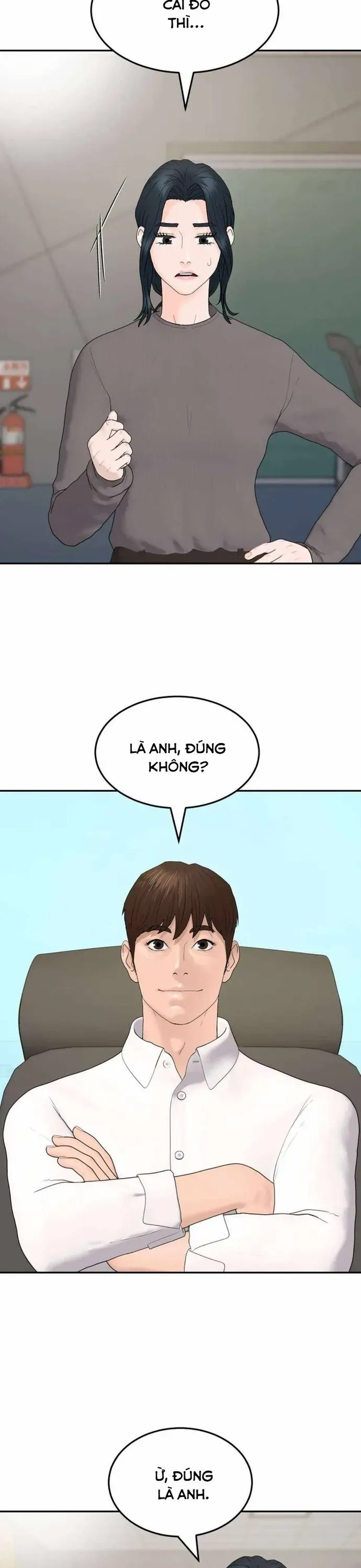 Người Trở Về Từ Cõi Chết Chap 198 - Next Chap 197