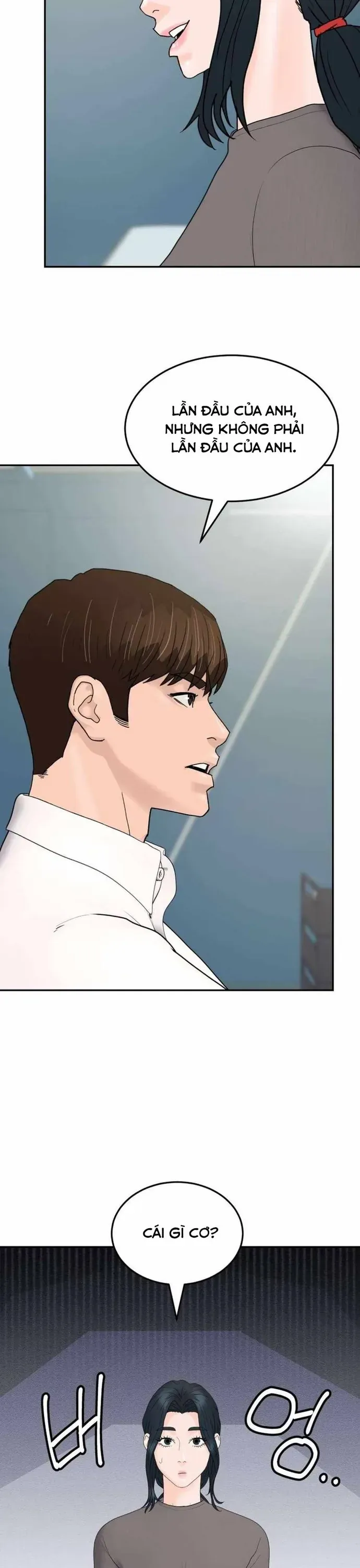 Người Trở Về Từ Cõi Chết Chap 198 - Next Chap 197