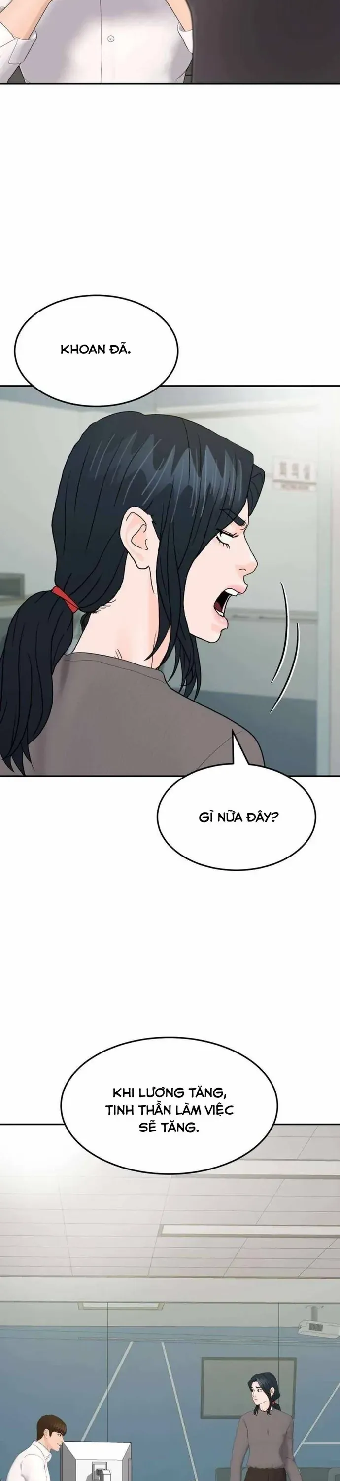 Người Trở Về Từ Cõi Chết Chap 198 - Next Chap 197
