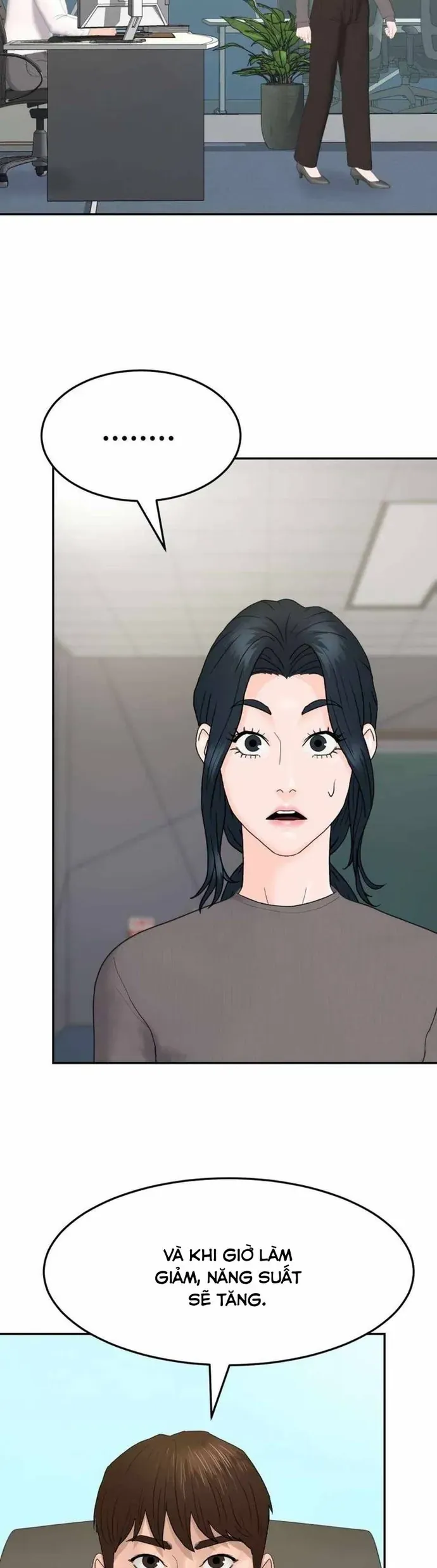 Người Trở Về Từ Cõi Chết Chap 198 - Next Chap 197