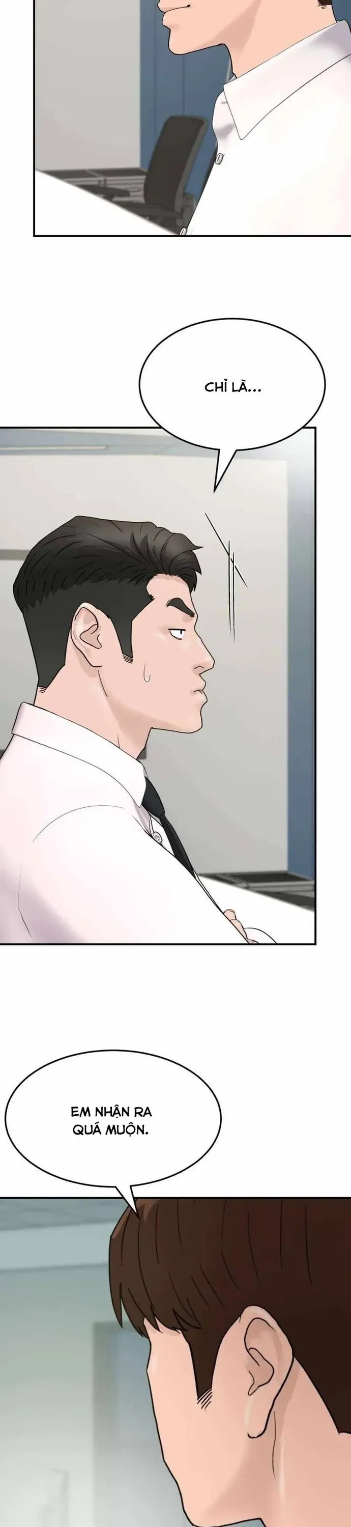 Người Trở Về Từ Cõi Chết Chap 198 - Next Chap 197