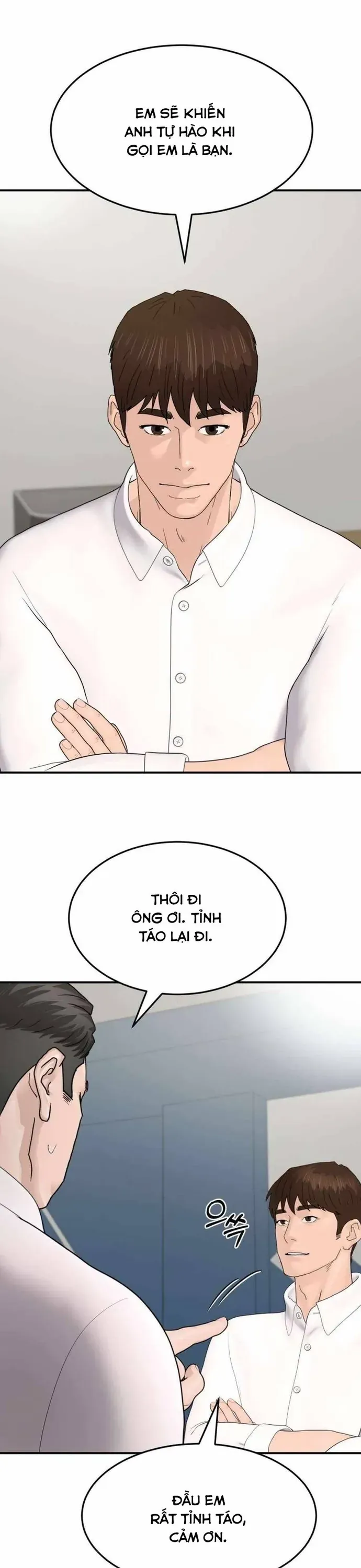 Người Trở Về Từ Cõi Chết Chap 198 - Next Chap 197