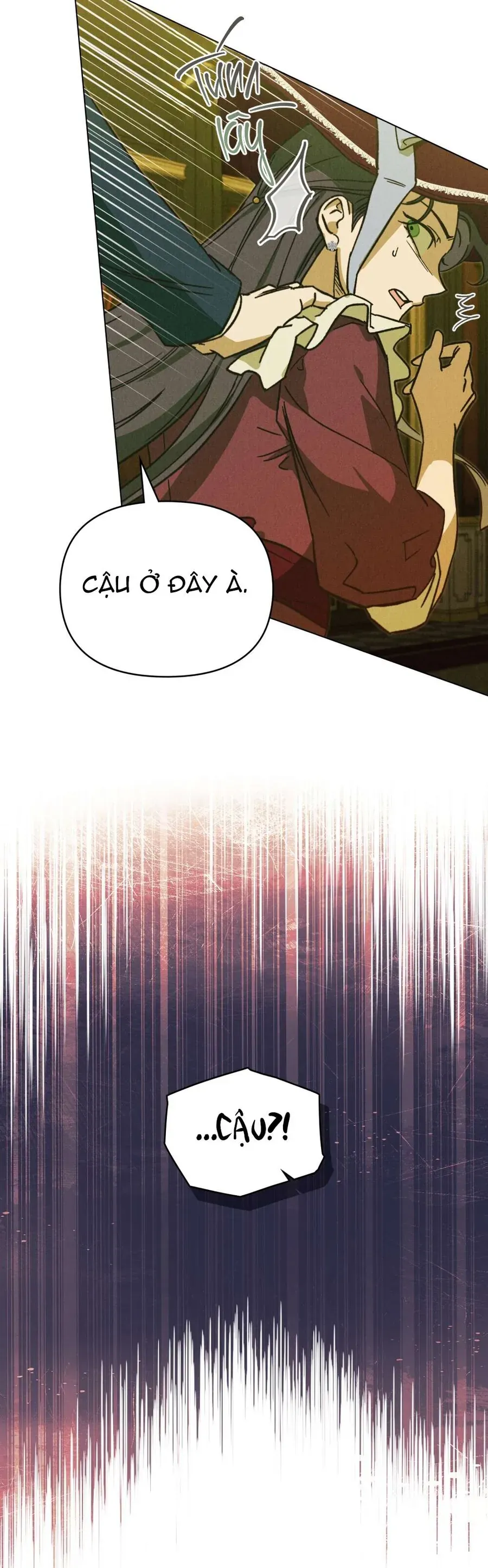 Hồ Điệp Nuốt Chửng Sương Mù [Chap 19]