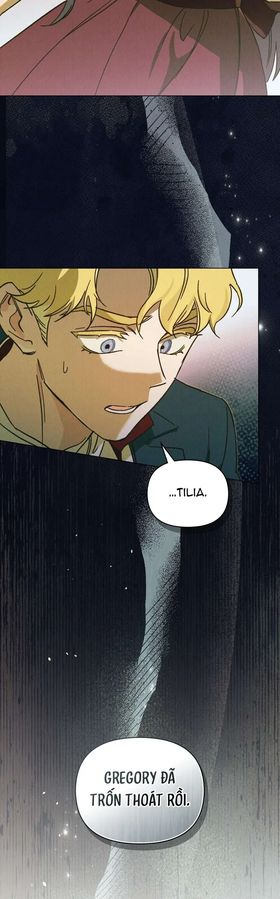 Hồ Điệp Nuốt Chửng Sương Mù [Chap 19]