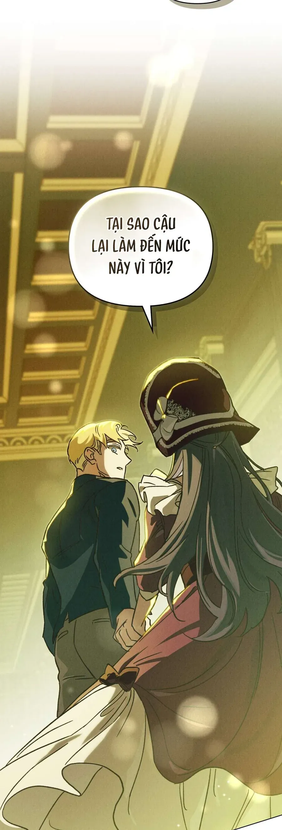 Hồ Điệp Nuốt Chửng Sương Mù [Chap 19]