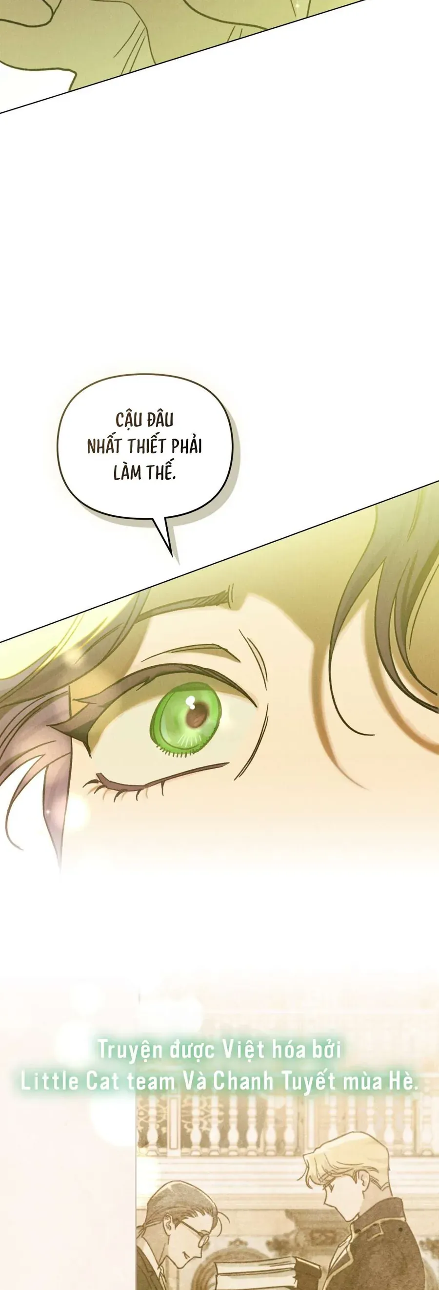 Hồ Điệp Nuốt Chửng Sương Mù [Chap 19]