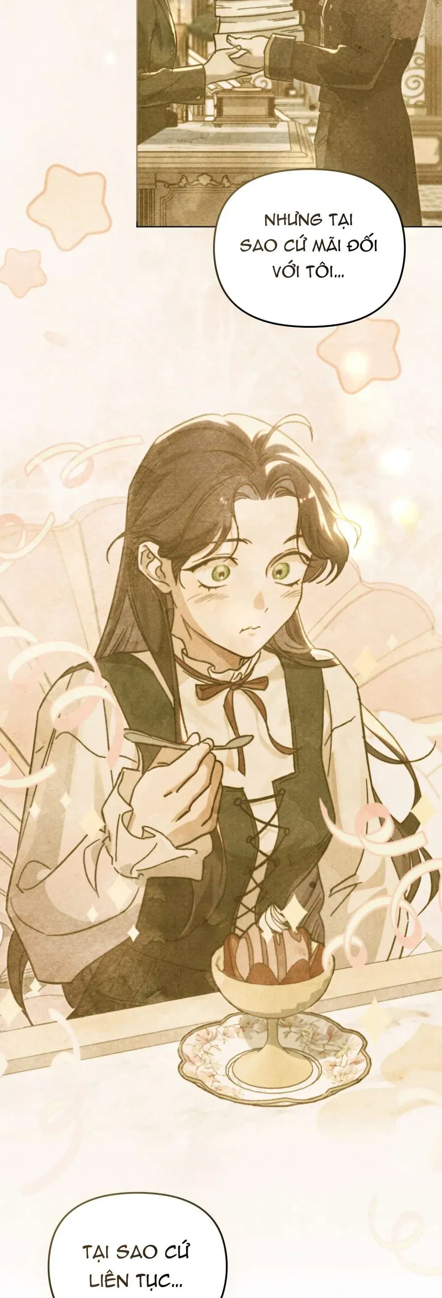 Hồ Điệp Nuốt Chửng Sương Mù [Chap 19]