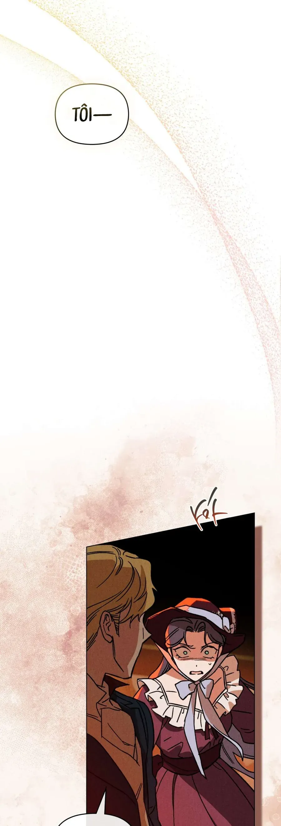 Hồ Điệp Nuốt Chửng Sương Mù [Chap 19]