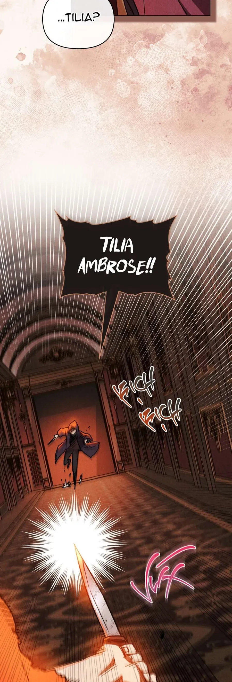 Hồ Điệp Nuốt Chửng Sương Mù [Chap 19]