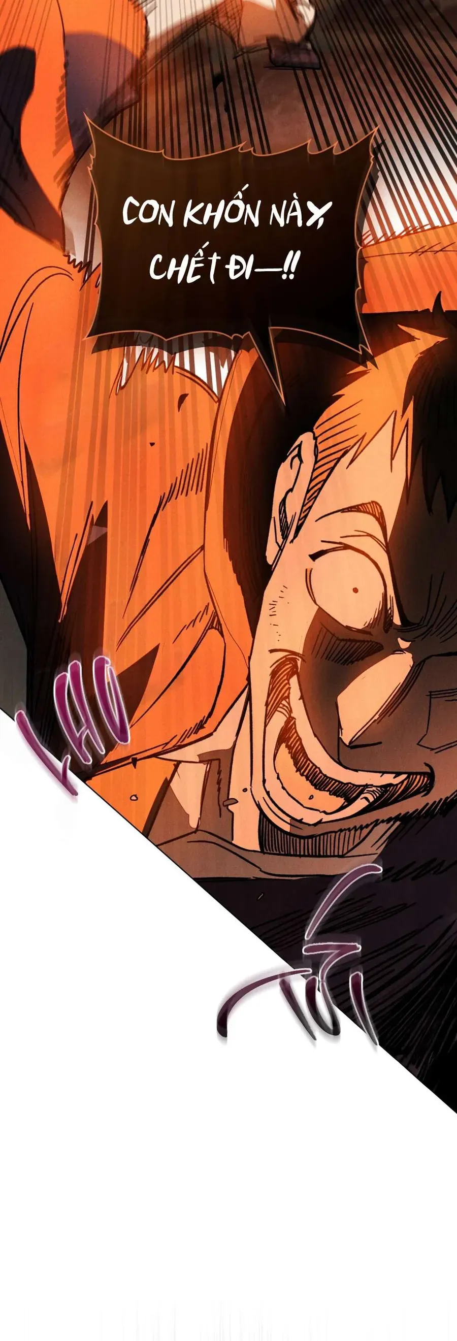 Hồ Điệp Nuốt Chửng Sương Mù [Chap 19]