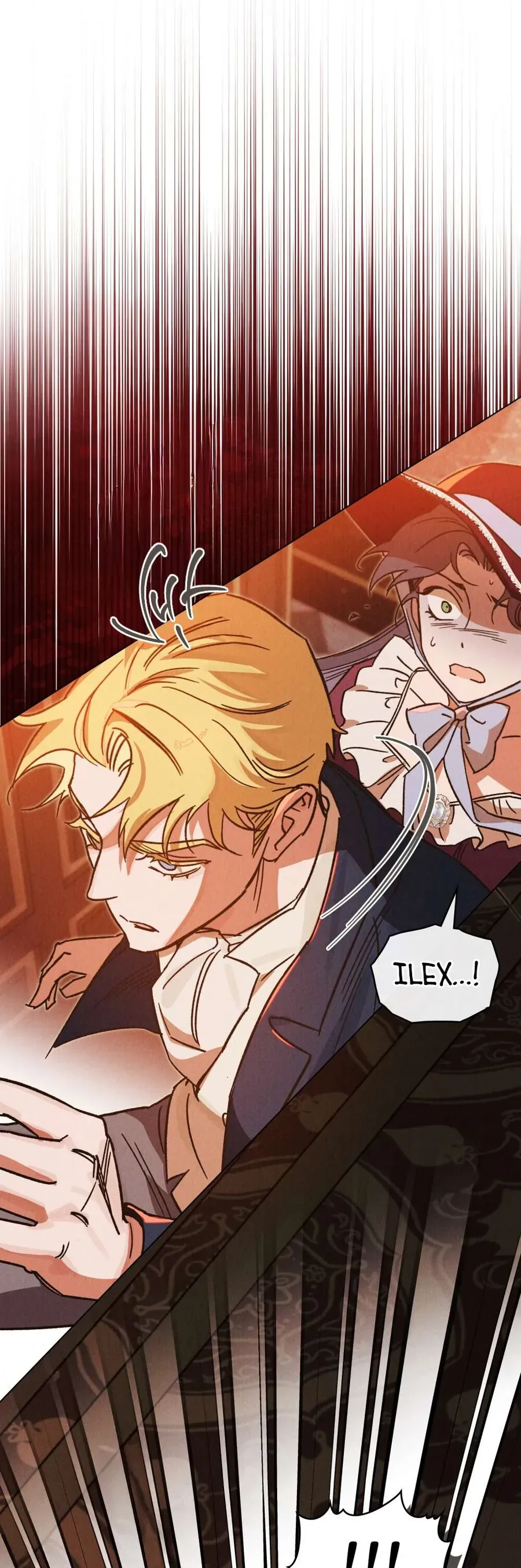 Hồ Điệp Nuốt Chửng Sương Mù [Chap 19]