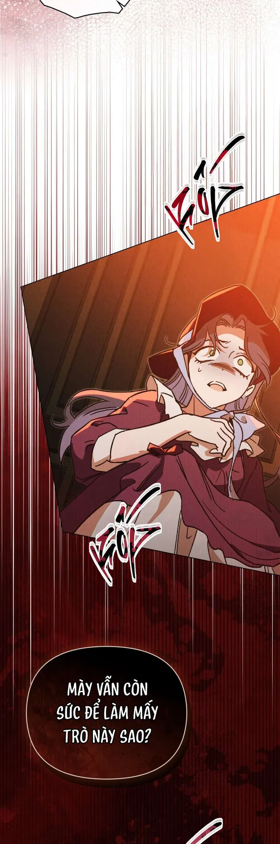 Hồ Điệp Nuốt Chửng Sương Mù [Chap 19]