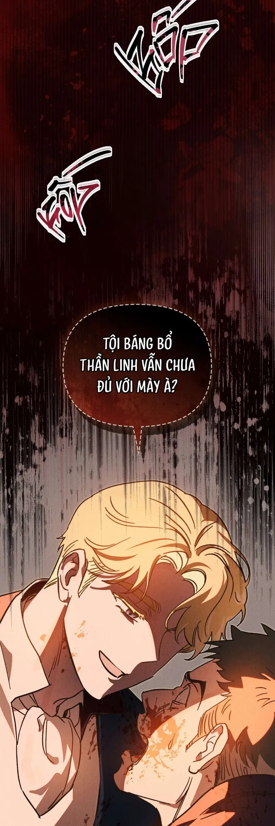 Hồ Điệp Nuốt Chửng Sương Mù [Chap 19]