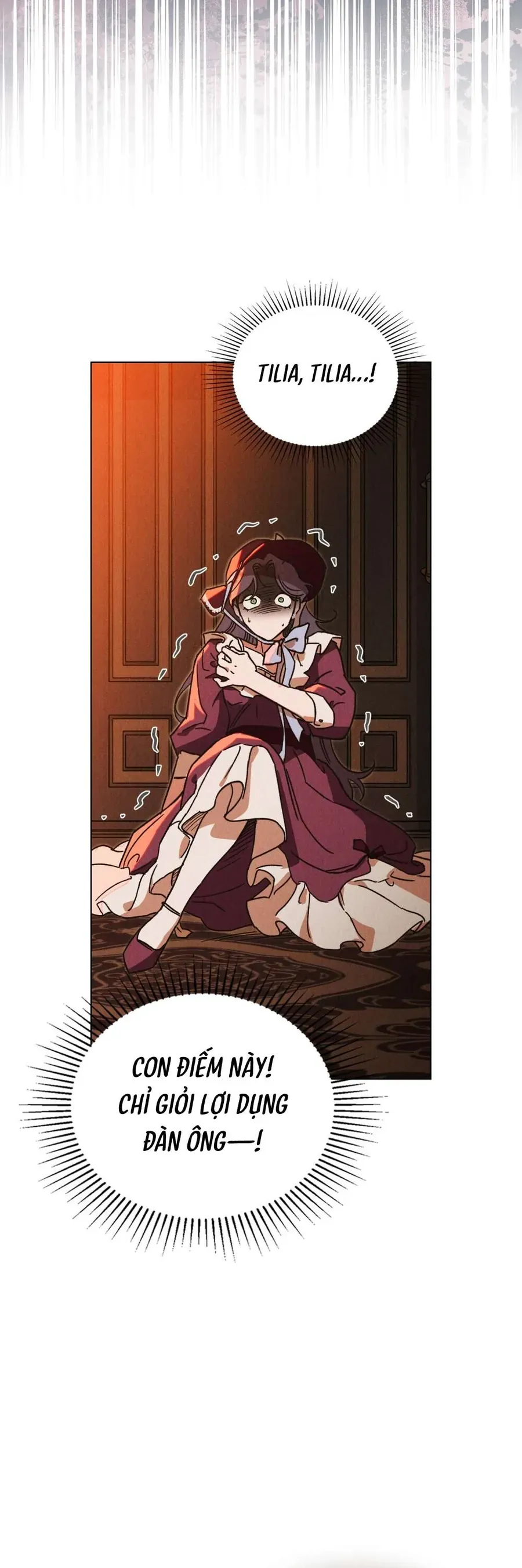 Hồ Điệp Nuốt Chửng Sương Mù [Chap 19]