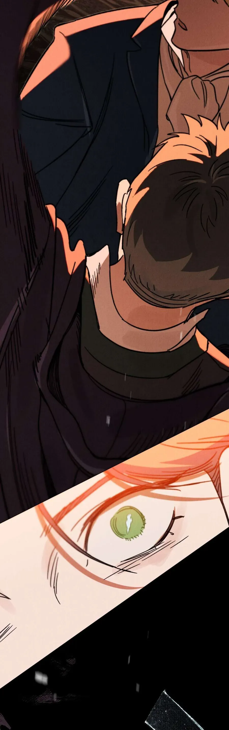 Hồ Điệp Nuốt Chửng Sương Mù [Chap 19]