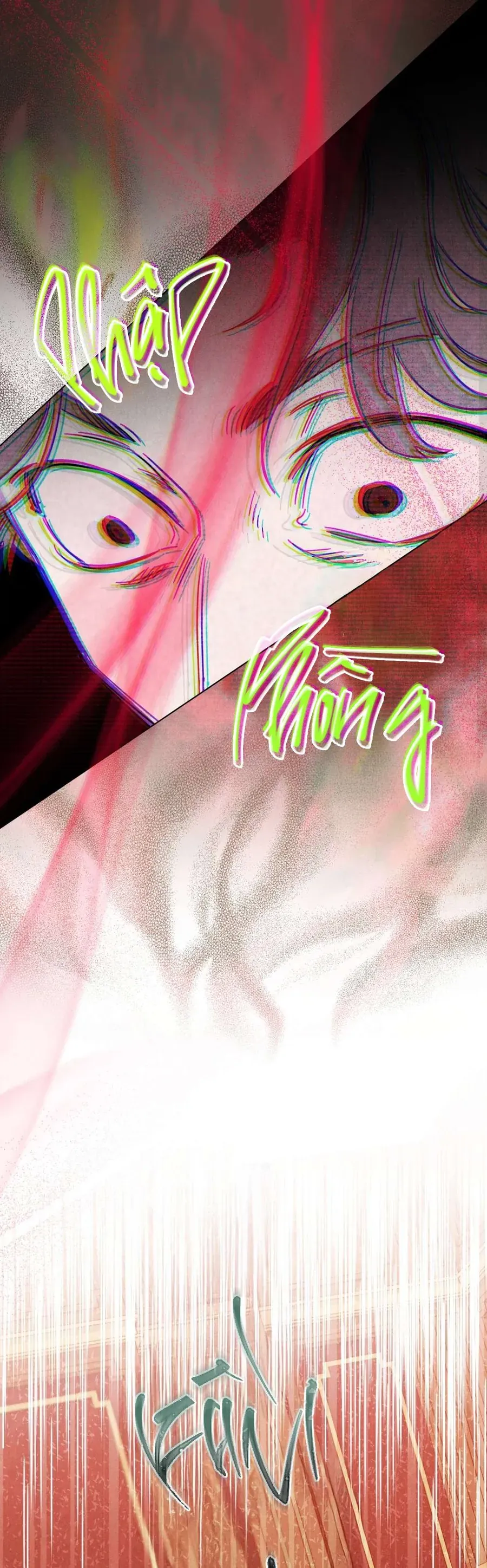 Hồ Điệp Nuốt Chửng Sương Mù [Chap 19]