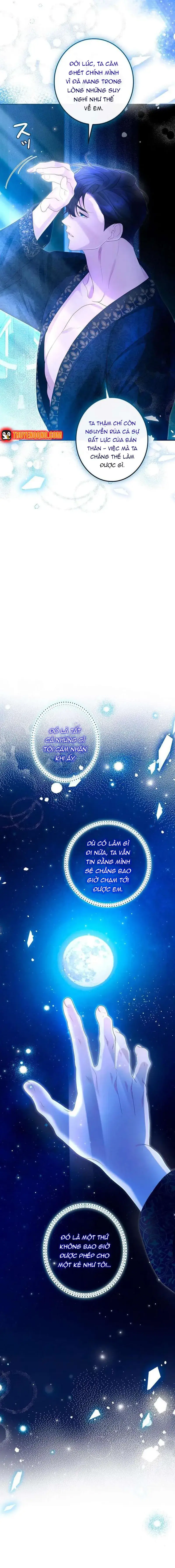 Cái Kết Hạnh Phúc Sau Khi Trả Thù [Chap 31]