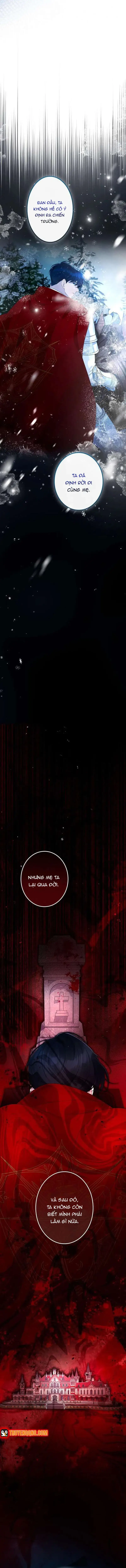 Cái Kết Hạnh Phúc Sau Khi Trả Thù [Chap 31]