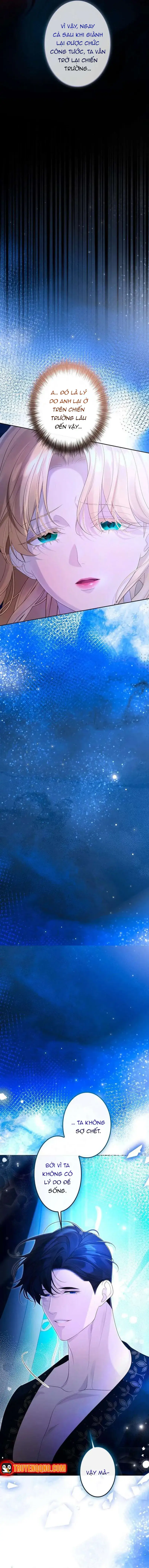 Cái Kết Hạnh Phúc Sau Khi Trả Thù [Chap 31]