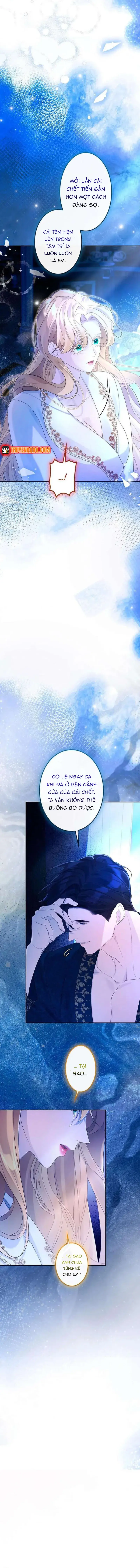 Cái Kết Hạnh Phúc Sau Khi Trả Thù [Chap 31]