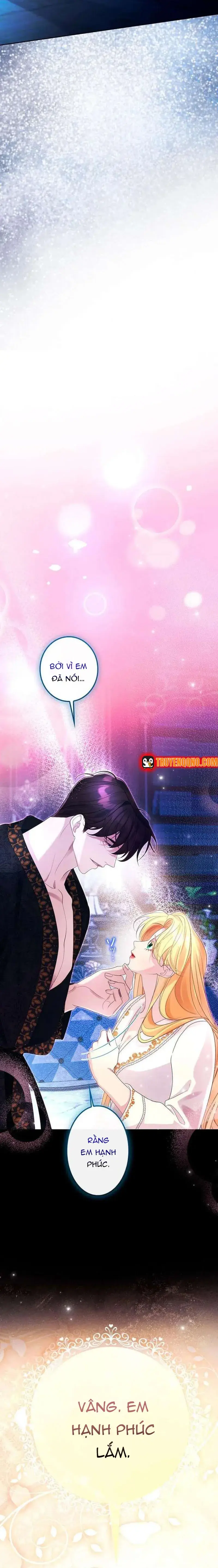 Cái Kết Hạnh Phúc Sau Khi Trả Thù [Chap 31]