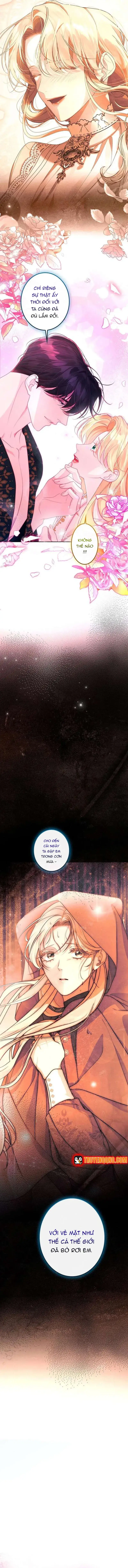 Cái Kết Hạnh Phúc Sau Khi Trả Thù [Chap 31]
