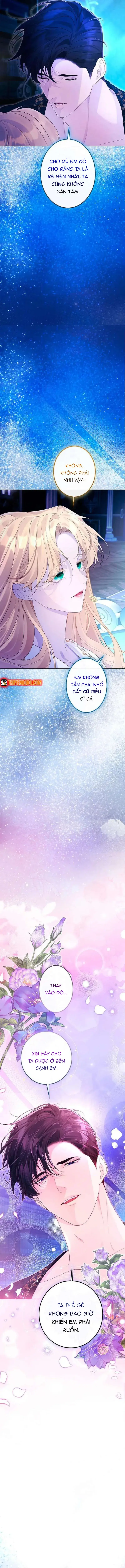 Cái Kết Hạnh Phúc Sau Khi Trả Thù [Chap 31]