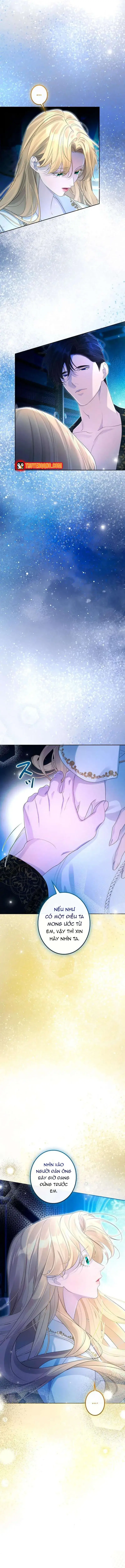 Cái Kết Hạnh Phúc Sau Khi Trả Thù [Chap 31]