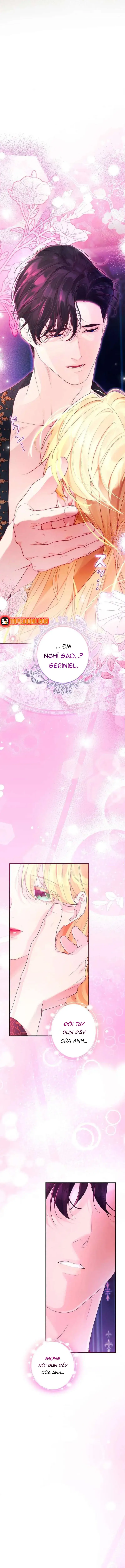 Cái Kết Hạnh Phúc Sau Khi Trả Thù [Chap 31]