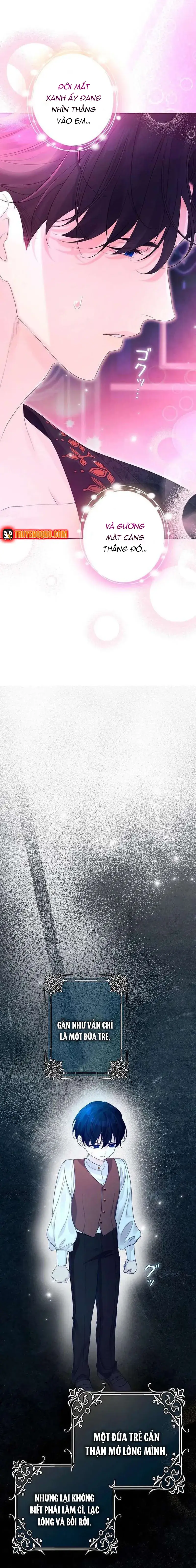 Cái Kết Hạnh Phúc Sau Khi Trả Thù [Chap 31]