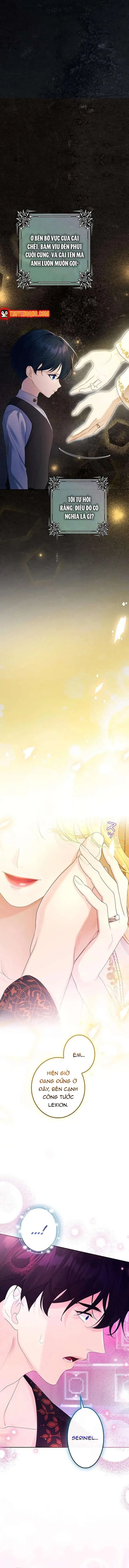 Cái Kết Hạnh Phúc Sau Khi Trả Thù [Chap 31]