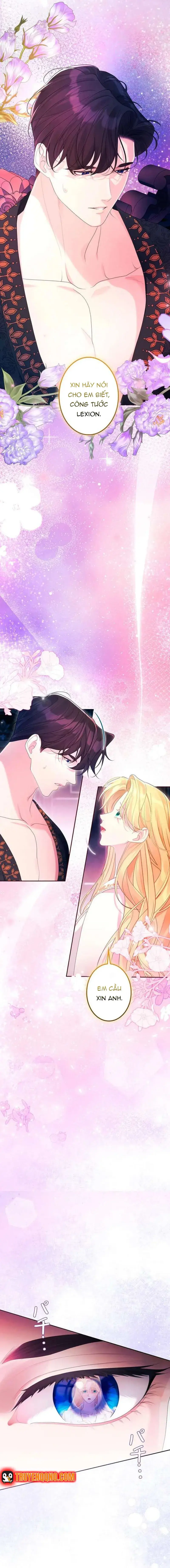 Cái Kết Hạnh Phúc Sau Khi Trả Thù [Chap 31]