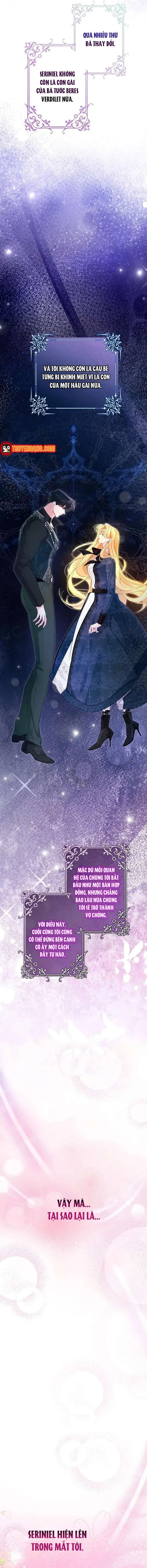 Cái Kết Hạnh Phúc Sau Khi Trả Thù [Chap 31]