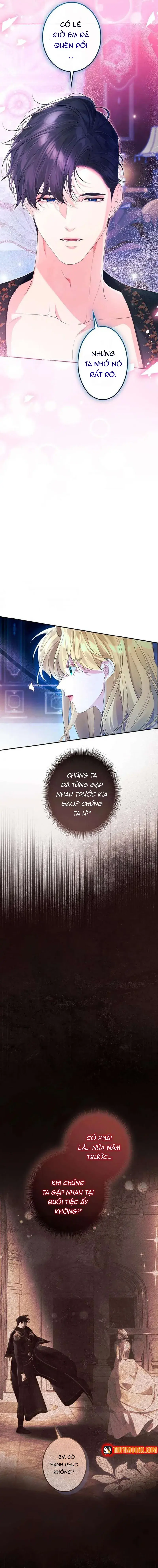 Cái Kết Hạnh Phúc Sau Khi Trả Thù [Chap 31]