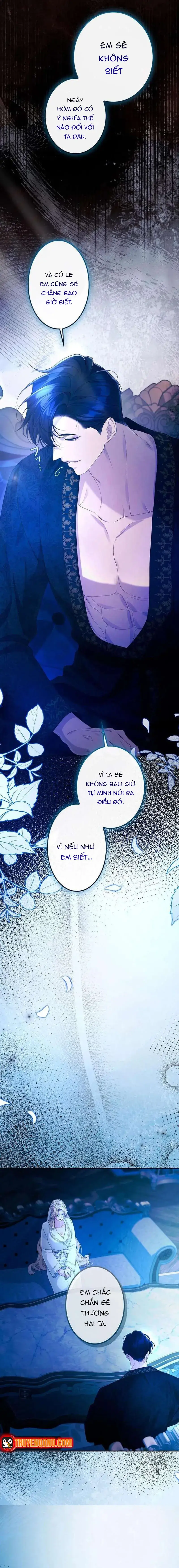 Cái Kết Hạnh Phúc Sau Khi Trả Thù [Chap 31]