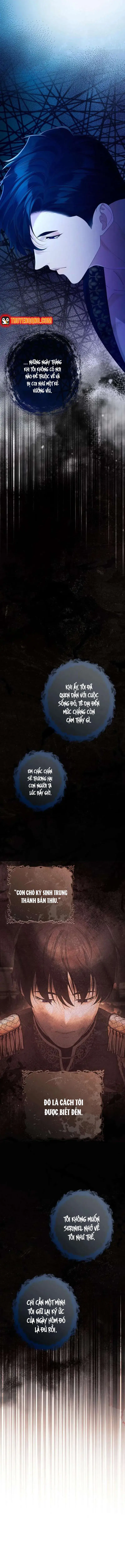 Cái Kết Hạnh Phúc Sau Khi Trả Thù [Chap 31]