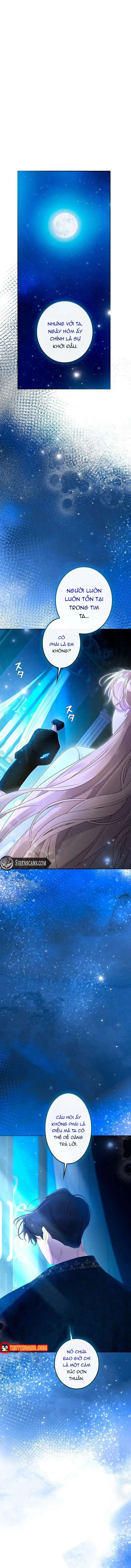 Cái Kết Hạnh Phúc Sau Khi Trả Thù [Chap 31]