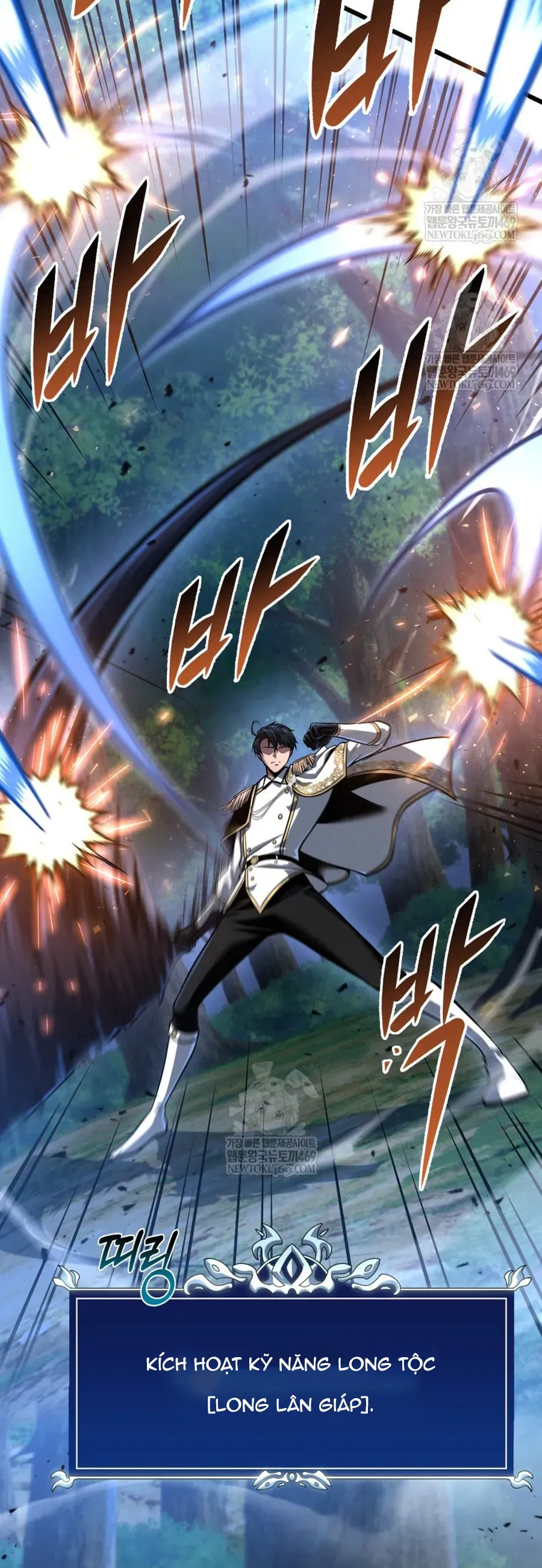 Sát Long Nhân Hồi Quy Siêu Việt Chap 69 - Next Chap 68